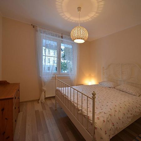 Villa Avangarda Szklarska Poręba Szoba fotó
