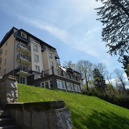 Villa Avangarda Szklarska Poręba Szoba fotó