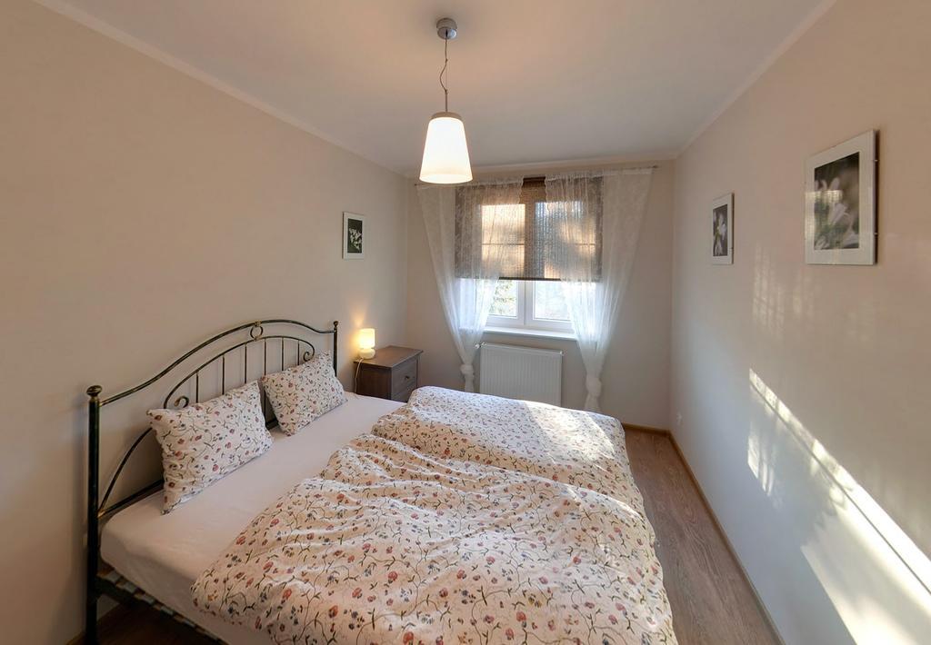Villa Avangarda Szklarska Poręba Szoba fotó