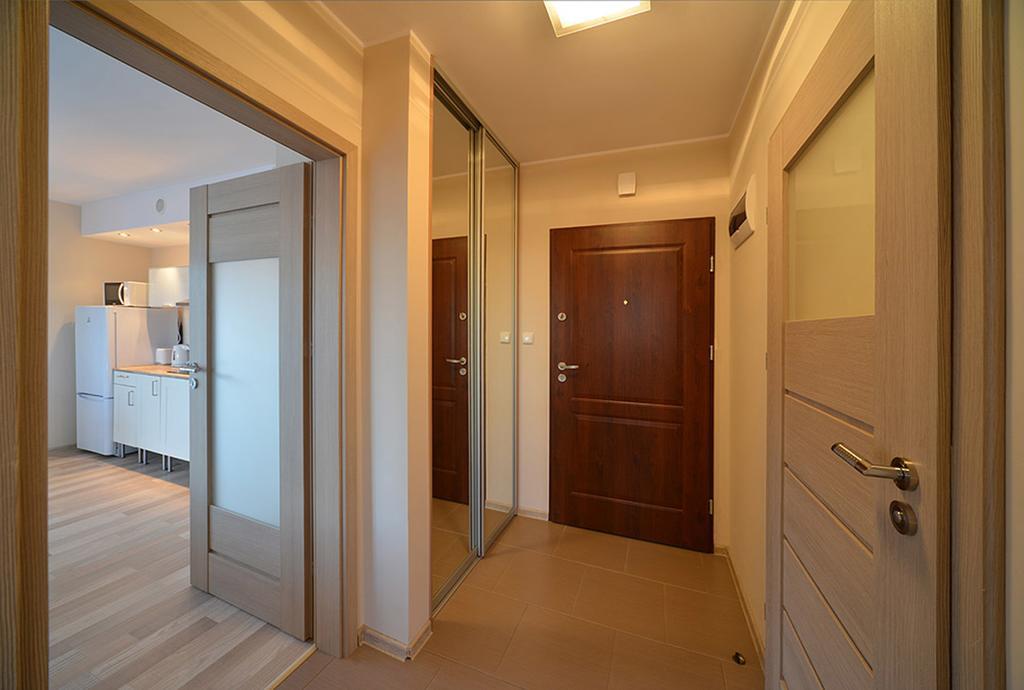 Villa Avangarda Szklarska Poręba Szoba fotó