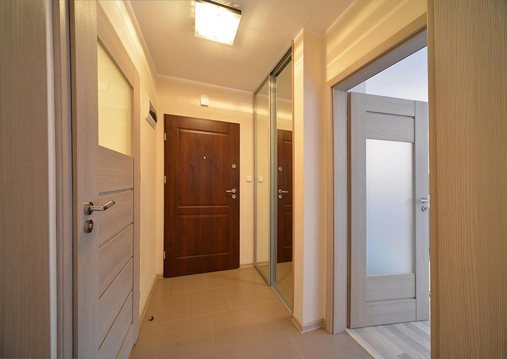 Villa Avangarda Szklarska Poręba Szoba fotó