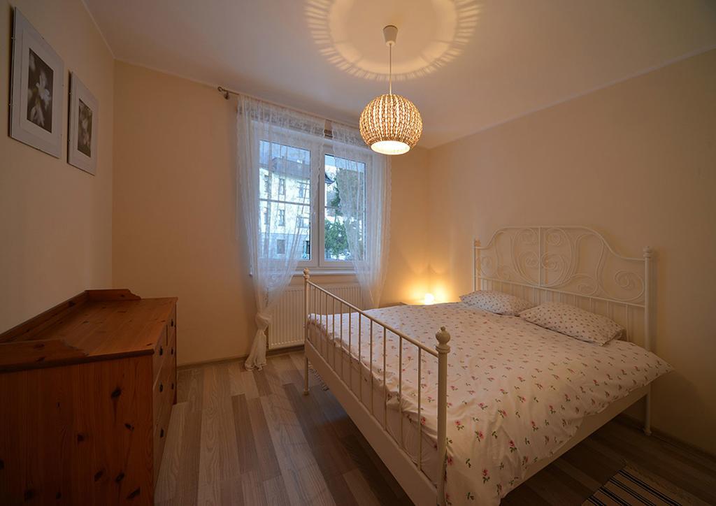 Villa Avangarda Szklarska Poręba Szoba fotó